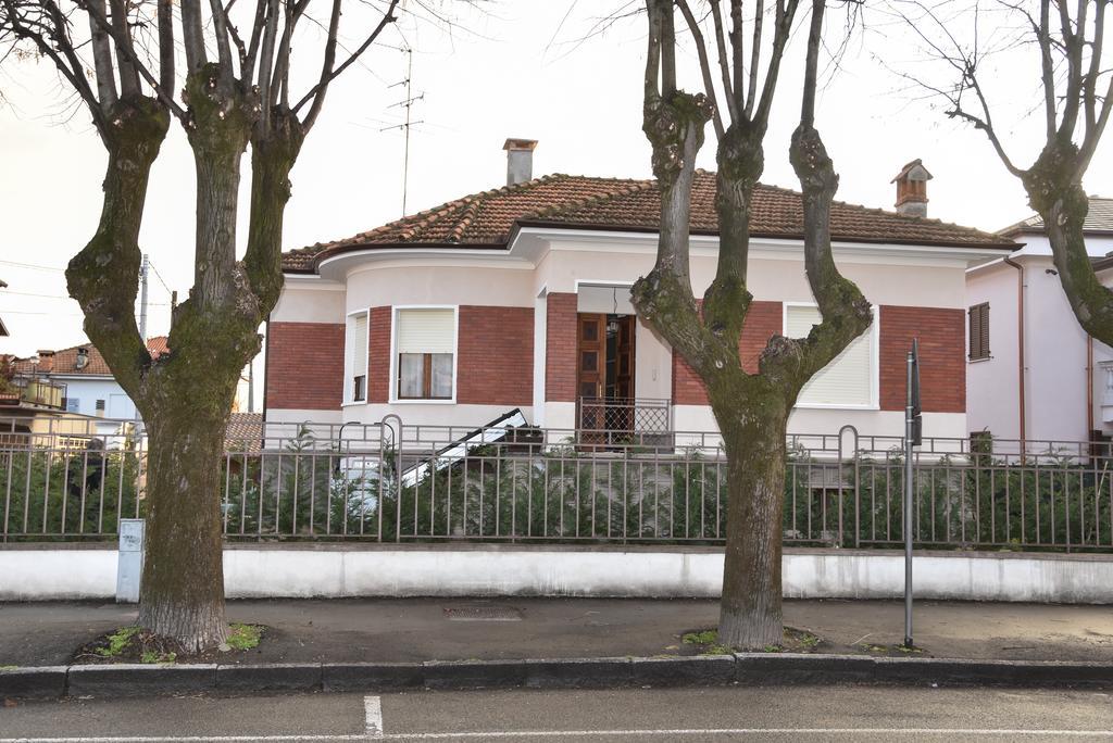 L'Agrifoglio Affittacamere Gattinara Dış mekan fotoğraf